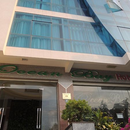 Ocean Bay Hotel ญาจาง ภายนอก รูปภาพ