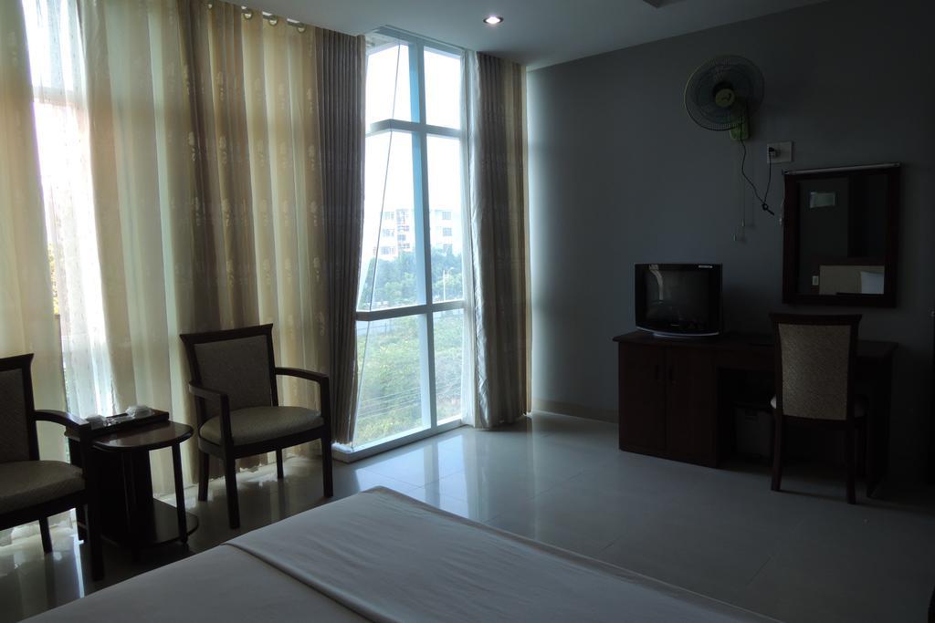 Ocean Bay Hotel ญาจาง ห้อง รูปภาพ