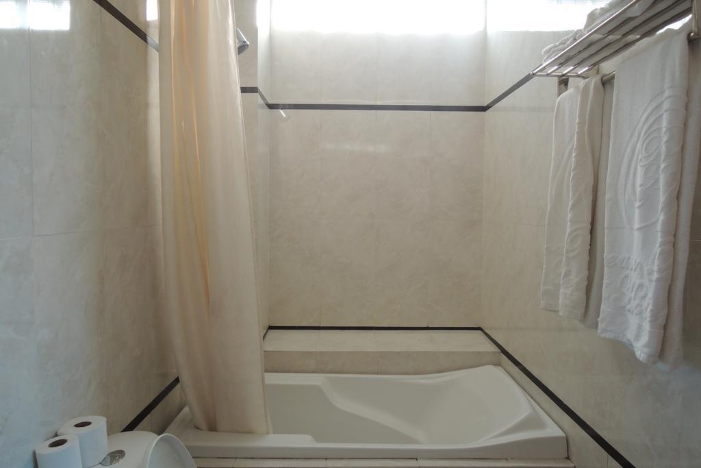 Ocean Bay Hotel ญาจาง ห้อง รูปภาพ