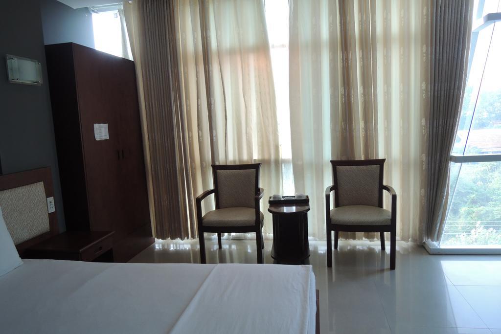 Ocean Bay Hotel ญาจาง ห้อง รูปภาพ