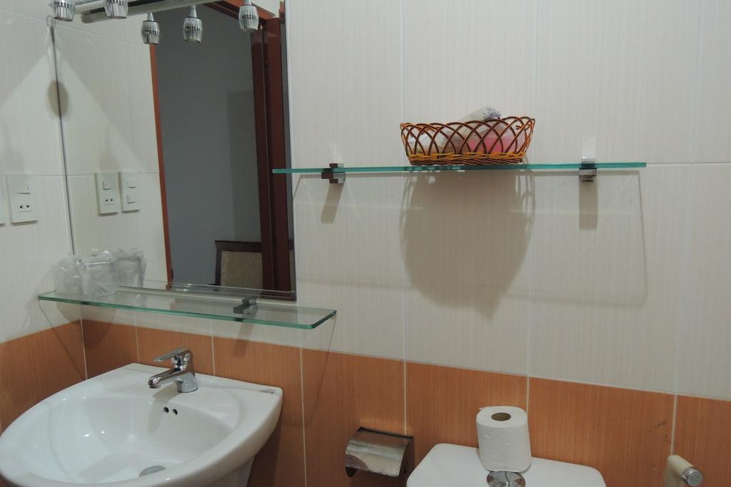 Ocean Bay Hotel ญาจาง ห้อง รูปภาพ
