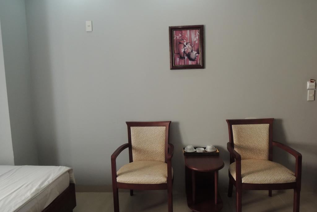 Ocean Bay Hotel ญาจาง ห้อง รูปภาพ