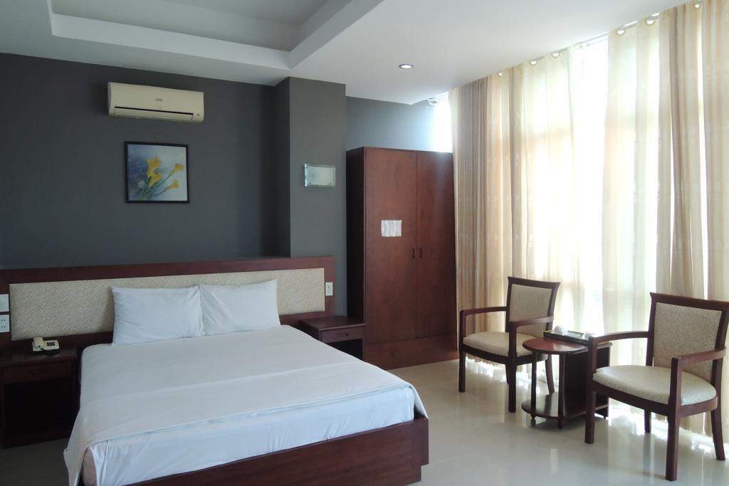 Ocean Bay Hotel ญาจาง ห้อง รูปภาพ