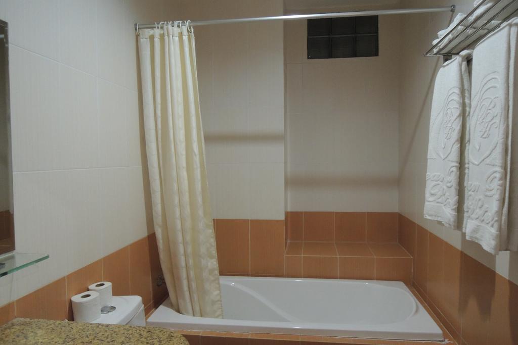 Ocean Bay Hotel ญาจาง ห้อง รูปภาพ