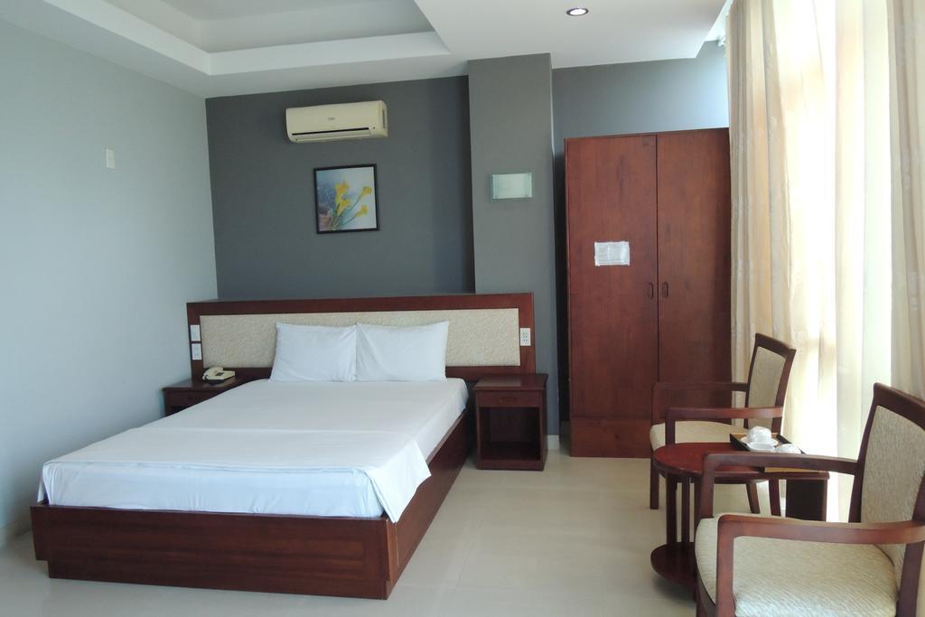 Ocean Bay Hotel ญาจาง ห้อง รูปภาพ